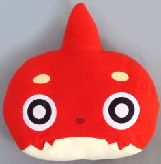 [중고] 쿠션 본체 오라곤 페이 쿠션 [몬스터 스트라이크]