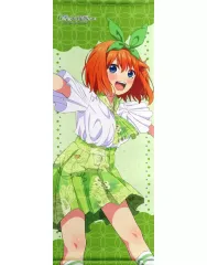 【中古】タペストリー 中野四葉 タペストリー 「五等分の花嫁∽」 SHAFT TEN POP UP STORE in マルイグッズ