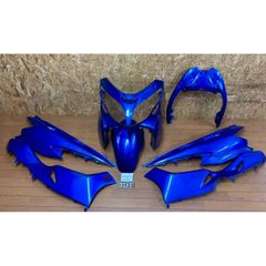 GW71 隼 外装一式 北米仕様 純正 カウル一式 1型 希少 レア - メルカリ