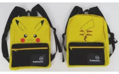 【中古】バッグ 全2種セット プラチナムザッカピカチュウデザインリュックVer.1.5 「ポケットモンスター」