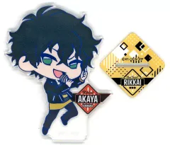【中古】アクリルスタンド・アクリルパネル 切原赤也 テニプリ BEST FESTA!! 王者立海大 アクリルスタンド 「新テニスの王子様」