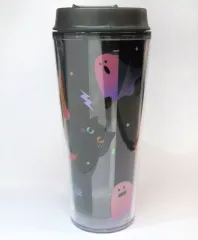 【中古】マグカップ･湯のみ ハロウィン2022 タンブラー キャット＆ゴースト 473ml 「スターバックス」