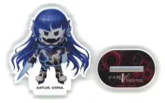 【中古】アクリルスタンド・アクリルパネル 116.ナホビホ select×collect オールスターアクリルスタンド 「真・女神転生V Vengeance」のサムネイル