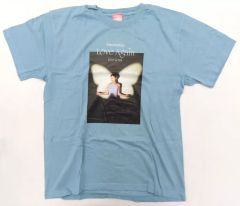 ☆激レア☆ 西野カナ tシャツ 2024 Love Again FC限定 L - メルカリ