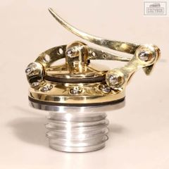 キジマオイルクーラー 取り出し CB750four CB400F フォア - メルカリ