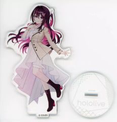 AZKi ホロライブ 3Dアクリルスタンド 2022年お披露目ビジュアルver