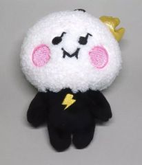 TREASURE ヨシ TRUZ ヨチ ぬいぐるみ キーホルダー - メルカリ