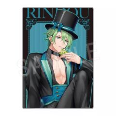 Blackish House グラッテ アクリルコースター YUE - メルカリ