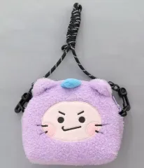 【中古】バッグ CHILLI(ヒョンソク) クロスバッグポーチ(TREASURE COLLECTION) 「TRUZ」