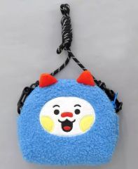 [Used] Bag WOOPY (Johnwoo) Crossbody Bag Pouch (TREASURE COLLECTION) "TRUZ"