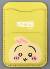 ちいかわ CASETiFY マグセーフ ウォレット パスポート柄 - メルカリ