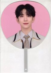 SEVENTEEN holiday ジュン うちわ - メルカリ
