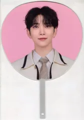 【中古】うちわ・扇子 ジョシュア IMAGE PICKET(うちわ) 「SEVENTEEN 2025 JAPAN FANMEETING ’HOLIDAY’」