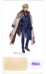 Eurukaくじ ディストピアの王 アクリルスタンド 3種セット - メルカリ