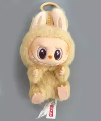 【中古】ぬいぐるみマスコット・ぬいぐるみバッジ BABA 「POP MART THE MONSTERS Have a Seat ぬいぐるみマスコット」