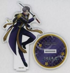 銀魂 高杉晋助 アクスタ ジャンプフェスタ 攘夷志士 - メルカリ