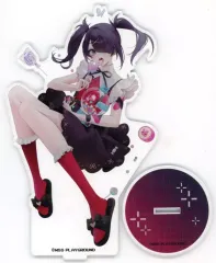 【中古】アクリルスタンド・アクリルパネル あめちゃん(生誕祭2024) キャンディアクリルスタンド 「NEEDY GIRL OVERDOSE」