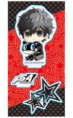 ペルソナ5 中国限定 雨宮蓮 アクリルブロック - メルカリ