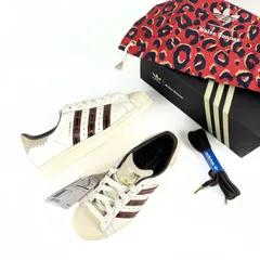 2026年最新】wales bonner adidas 24.5の人気アイテム - メルカリ