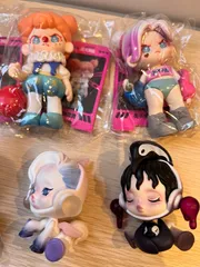 twiggy フィギュア　2種類 2026年最新】twiggy フィギュアの人気アイテム - メルカリ