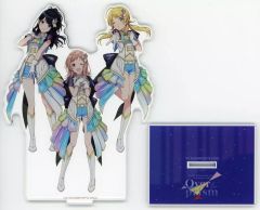 [중고] 아크릴 스탠드 아크릴 패널 283 프로 일루미네이션 스타즈 (Over the prism ver.) 공식 아크릴 스탠드 [아이돌 마스터 샤이니 컬러즈]
