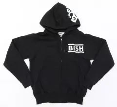 2026年最新】bish ピクセルパーカーの人気アイテム - メルカリ