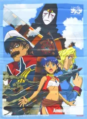2026年最新】ナディア ポスターの人気アイテム - メルカリ