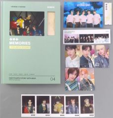 TOMORROW X TOGETHER MEMORIES FIRST STORY - メルカリ
