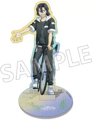 【中古】アクリルスタンド・アクリルパネル 手嶋純太 ホテルコラボ第2弾 オーロラビッグアクリルスタンド 「弱虫ペダル LIMIT BREAK」