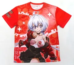 2026年最新】雪音クリス tシャツの人気アイテム - メルカリ
