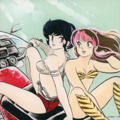 終わりのセラフ CHARRAUM CAFE コースター キラステッカー - メルカリ