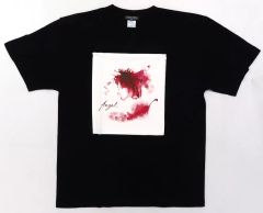 氷室京介 ANGEL Tシャツ Lサイズ - メルカリ