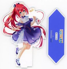 サマーポケッツ RB 神山 識 キーコーヒーコラボデザインアクリル