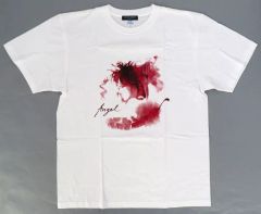 氷室京介 ANGEL Tシャツ Lサイズ - メルカリ