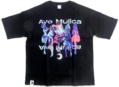 2026年最新】ave mujica tシャツの人気アイテム - メルカリ