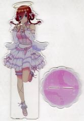 韓国作家 hime 天使 夢 アクスタ ポストカード 2点 - メルカリ