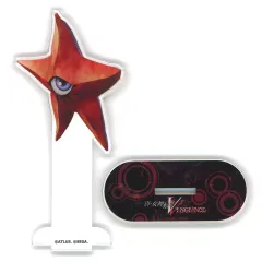 【中古】アクリルスタンド・アクリルパネル 223.デカラビア select×collect オールスターアクリルスタンド 「真・女神転生V Vengeance」のサムネイル