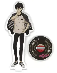 【中古】アクリルスタンド・アクリルパネル 雲雀恭弥 アクリルスタンド 「くじプラ 家庭教師ヒットマンREBORN! オンラインくじ」 B賞