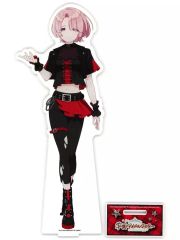 しゅごキャラ！ ポップアップショップ限定 特大アクスタ 日奈森あむ