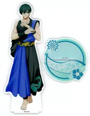 【中古】アクリルスタンド・アクリルパネル 糸師凛 BIGアクリルスタンド 法被ver. 「ブルーロック」