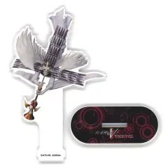 【中古】アクリルスタンド・アクリルパネル 143.トランペッター select×collect オールスターアクリルスタンド 「真・女神転生V Vengeance」のサムネイル