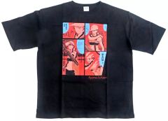 新テニスの王子様 ビッグシルエットTシャツ “HEROES” 幸村精市 - メルカリ