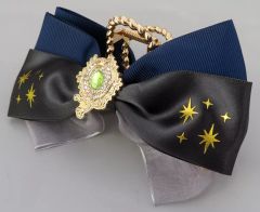 [중고] 액세서리 (비금속) 디아소무니아 기숙사 밴스 클립 [디즈니 트위스티드 원더랜드 5th Anniversary POP-UP SHOP ~Dazzling~]