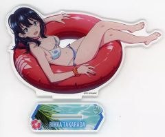 ⭐︎送料無料⭐︎未開封品！銀魂 沖田総悟 ナイトプール マルイ限定 