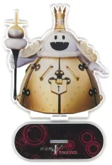 【中古】アクリルスタンド・アクリルパネル 246.キングフロスト select×collect オールスターアクリルスタンド 「真・女神転生V Vengeance」のサムネイル