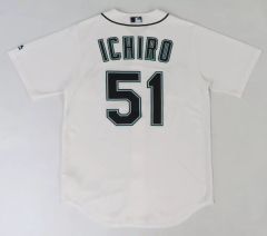イチローNO.51 シアトルマリナーズ DELTA製Tシャツ イチローNO.51 シアトルマリナーズ DELTA製Tシャツ - メルカリ