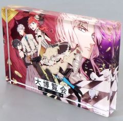 魔法少女ノ因習村 POPUPSTORE アクリルマグネットフレーム - メルカリ