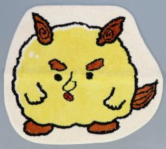 うんたねこ きよらかバスマット POP UP 大阪 最安値 ショッパー付き