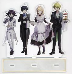 にじさんじ ミュージカル組 アクリルスタンド - メルカリ