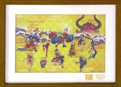 ONE PIECE オリジナルピンズ11種セット ニッポンハム ONE PIECE ワンピース オリジナルピンズ11種セット ニッポンハム